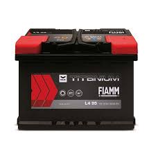FİAM 60 AH.
